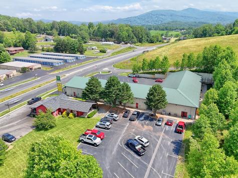 3280 Nc-69 Hayesville NC 28904