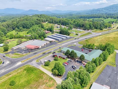 3280 Nc-69 Hayesville NC 28904