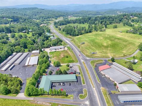 3280 Nc-69 Hayesville NC 28904