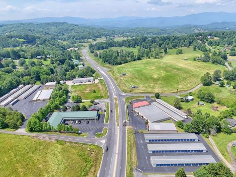 3280 Nc-69 Hayesville NC 28904