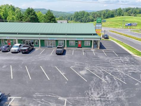 3280 Nc-69 Hayesville NC 28904