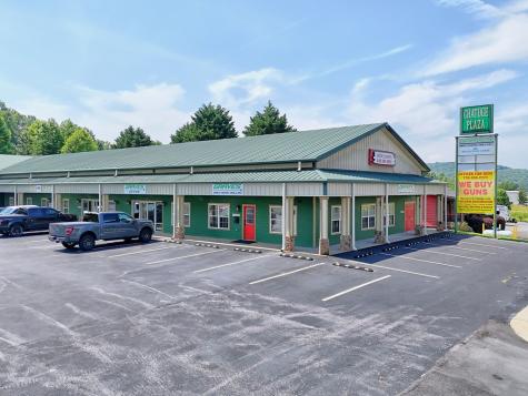 3280 Nc-69 Hayesville NC 28904