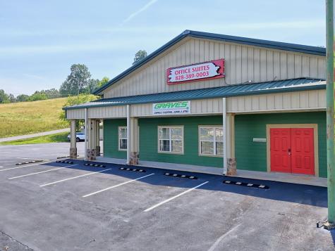 3280 Nc-69 Hayesville NC 28904