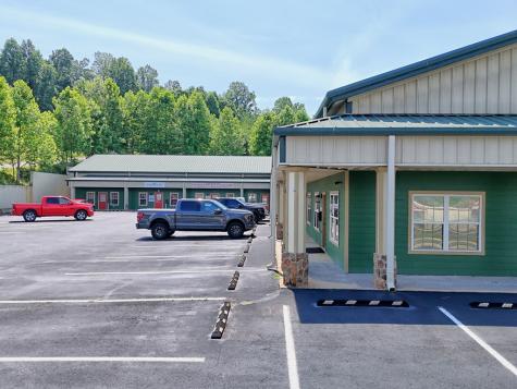 3280 Nc-69 Hayesville NC 28904