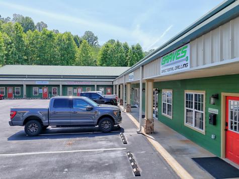 3280 Nc-69 Hayesville NC 28904