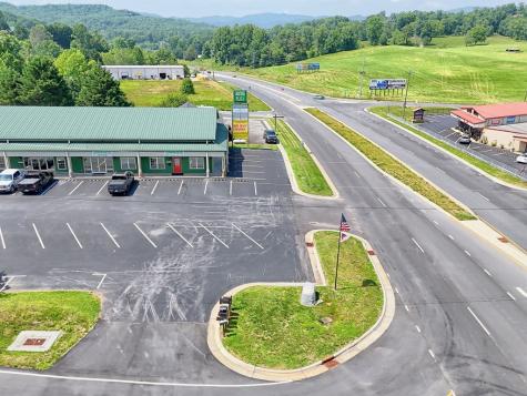 3280 Nc-69 Hayesville NC 28904