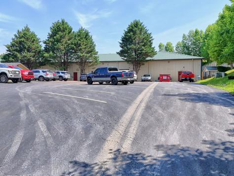 3280 Nc-69 Hayesville NC 28904