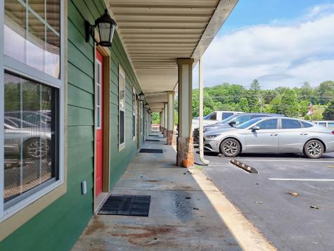 3280 Nc-69 Hayesville NC 28904