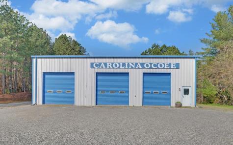 225 Industrial Drive Copperhill TN 37317