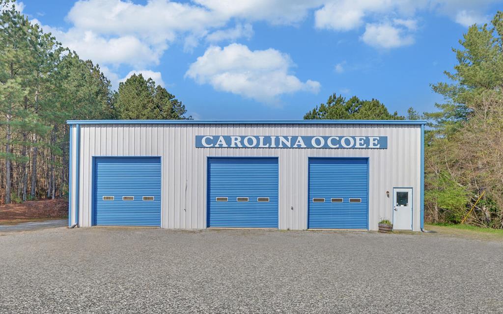 225 Industrial Drive Copperhill TN 37317