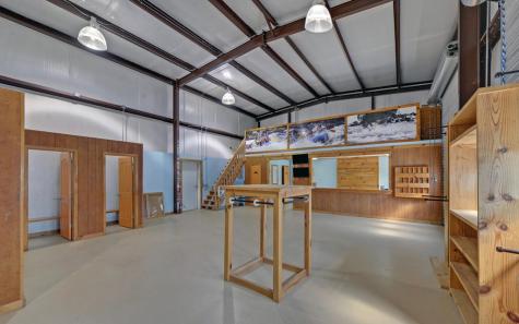 225 Industrial Drive Copperhill TN 37317
