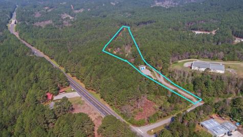 225 Industrial Drive Copperhill TN 37317