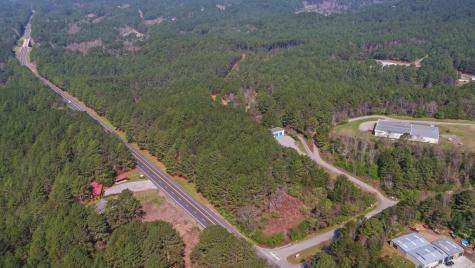 225 Industrial Drive Copperhill TN 37317