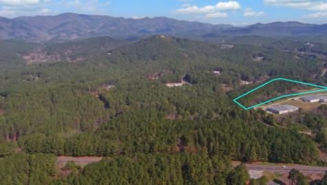 225 Industrial Drive Copperhill TN 37317