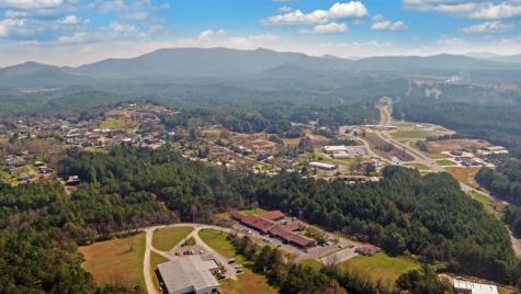 225 Industrial Drive Copperhill TN 37317