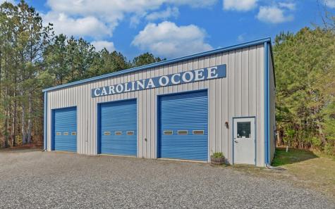 225 Industrial Drive Copperhill TN 37317