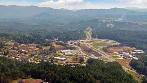 225 Industrial Drive Copperhill TN 37317