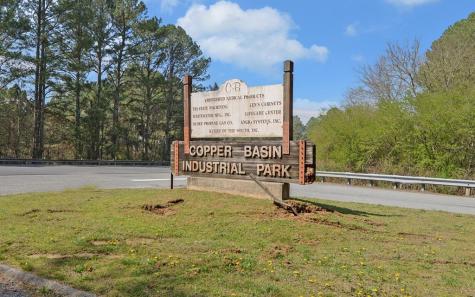 225 Industrial Drive Copperhill TN 37317