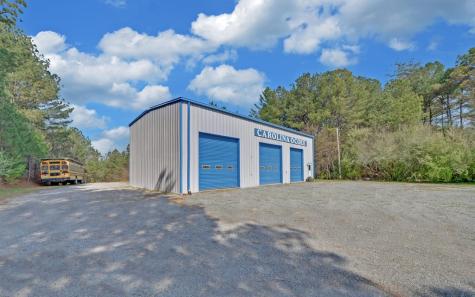 225 Industrial Drive Copperhill TN 37317