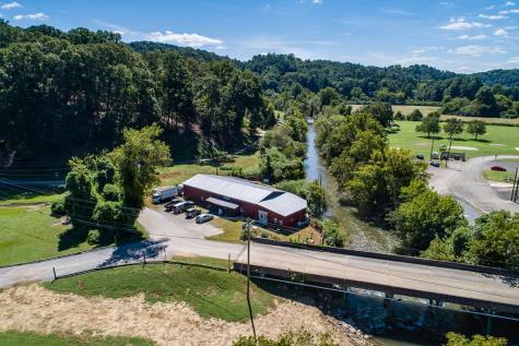 260 Mccutchen Street Ellijay GA 30540