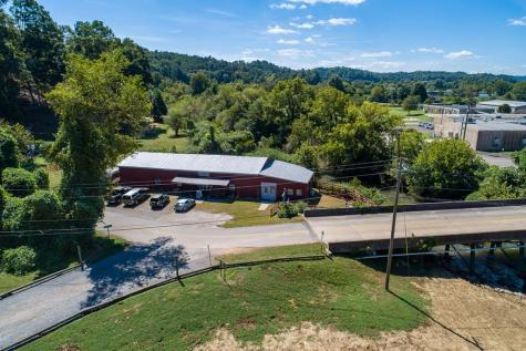 260 Mccutchen Street Ellijay GA 30540