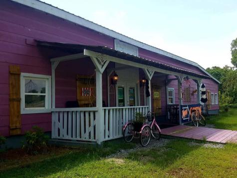 260 Mccutchen Street Ellijay GA 30540