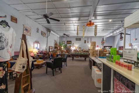 260 Mccutchen Street Ellijay GA 30540