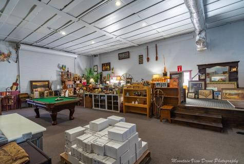 260 Mccutchen Street Ellijay GA 30540