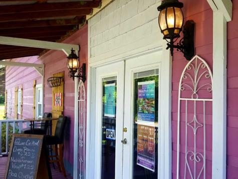 260 Mccutchen Street Ellijay GA 30540