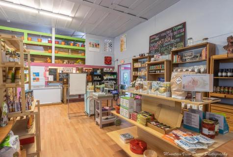 260 Mccutchen Street Ellijay GA 30540