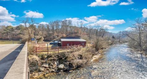 260 Mccutchen Street Ellijay GA 30540