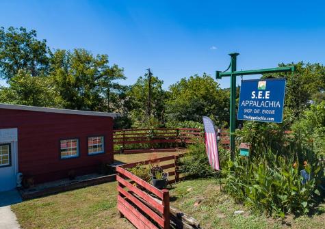 260 Mccutchen Street Ellijay GA 30540