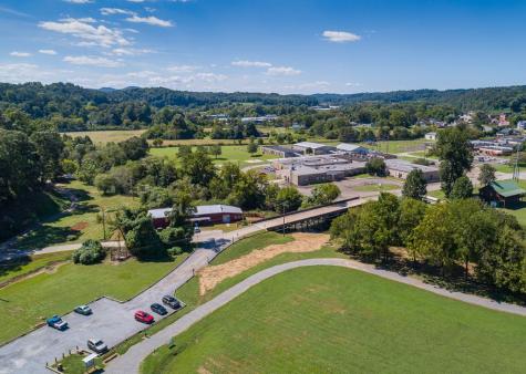 260 Mccutchen Street Ellijay GA 30540