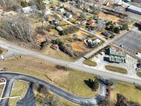 200 River Street Blue Ridge GA 30513