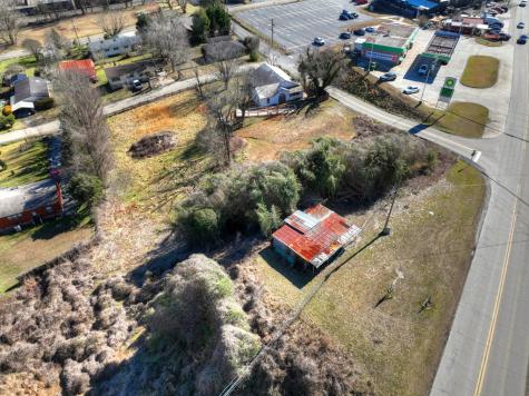 200 River Street Blue Ridge GA 30513