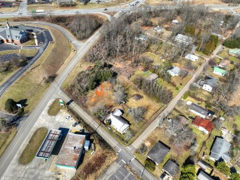 200 River Street Blue Ridge GA 30513