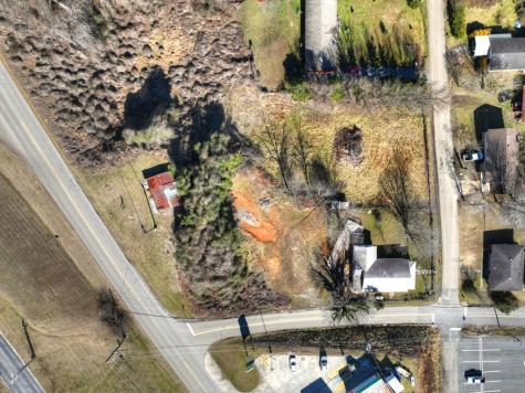 200 River Street Blue Ridge GA 30513