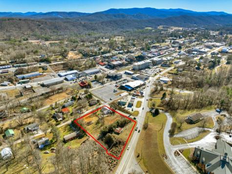 200 River Street Blue Ridge GA 30513