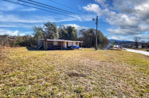 200 River Street Blue Ridge GA 30513