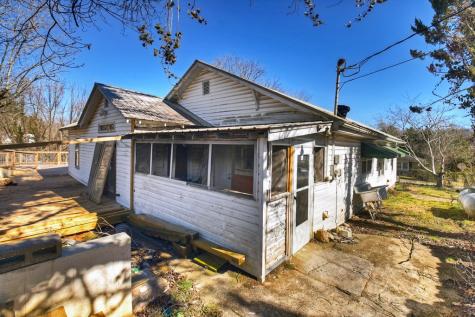 200 River Street Blue Ridge GA 30513