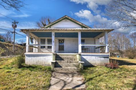 200 River Street Blue Ridge GA 30513