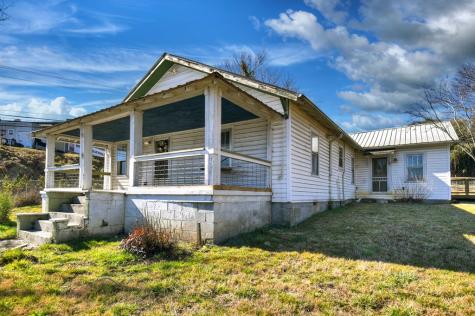 200 River Street Blue Ridge GA 30513