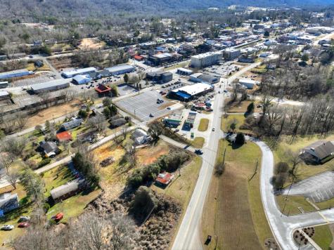 200 River Street Blue Ridge GA 30513