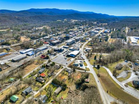 200 River Street Blue Ridge GA 30513