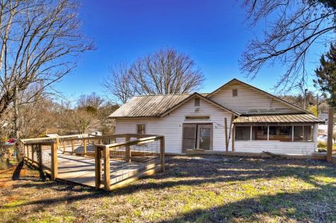 200 River Street Blue Ridge GA 30513