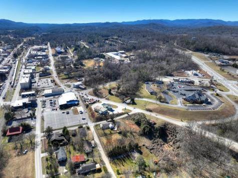 200 River Street Blue Ridge GA 30513