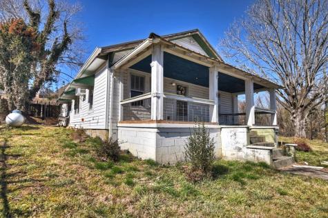 200 River Street Blue Ridge GA 30513