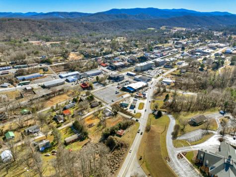 200 River Street Blue Ridge GA 30513