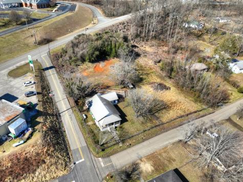 200 River Street Blue Ridge GA 30513