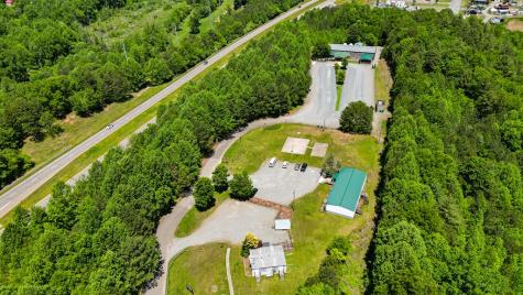 7288 Highway 515 N Ellijay GA 30536